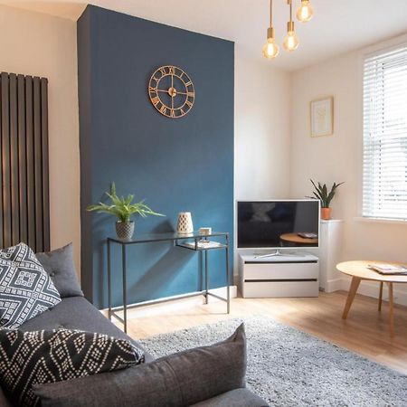 New 2Bd Cottage Heart Of Stratford-Upon-Avon Esterno foto