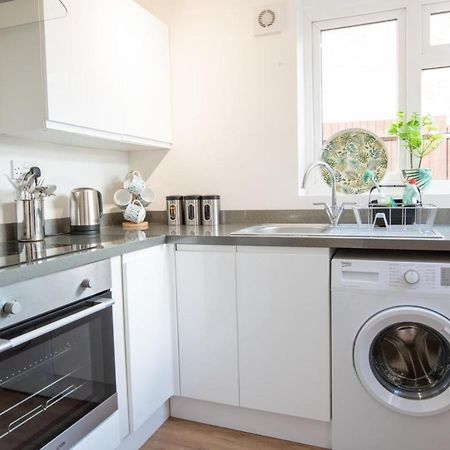 New 2Bd Cottage Heart Of Stratford-Upon-Avon Esterno foto