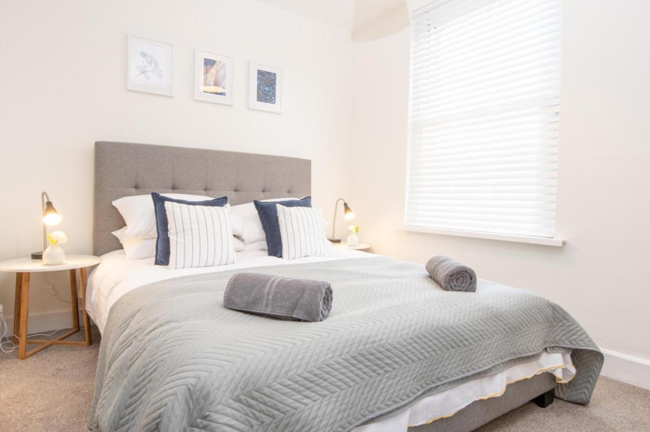 New 2Bd Cottage Heart Of Stratford-Upon-Avon Esterno foto