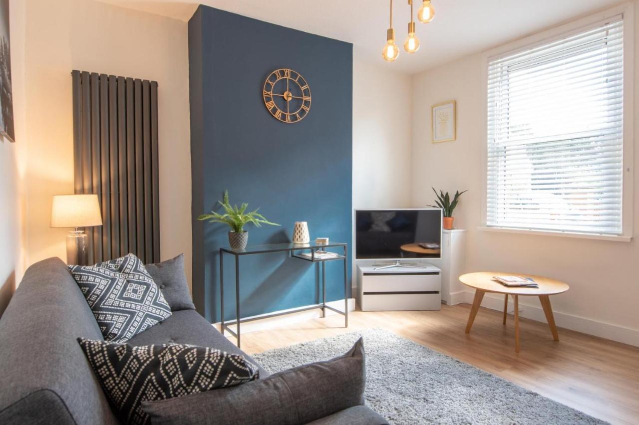 New 2Bd Cottage Heart Of Stratford-Upon-Avon Esterno foto