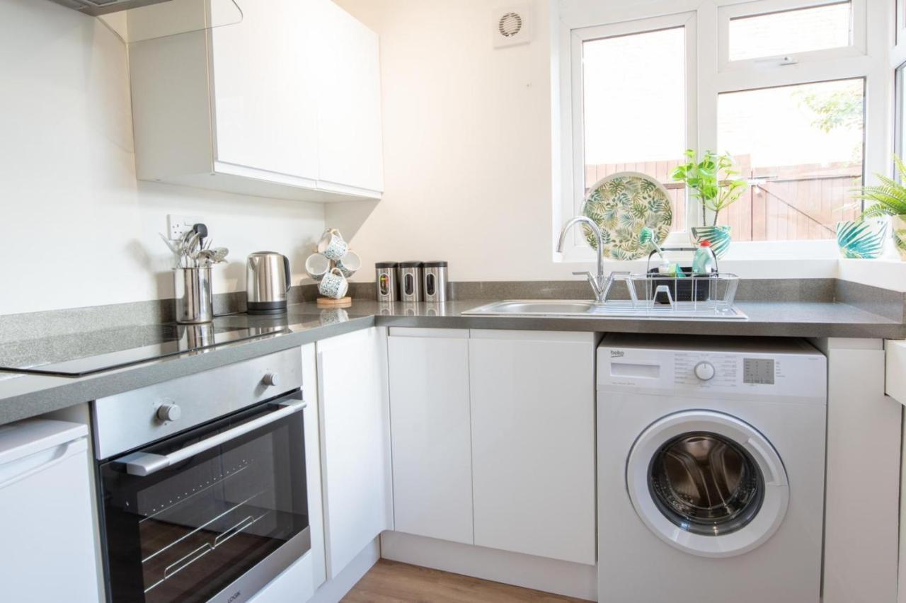 New 2Bd Cottage Heart Of Stratford-Upon-Avon Esterno foto