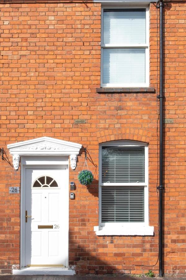 New 2Bd Cottage Heart Of Stratford-Upon-Avon Esterno foto