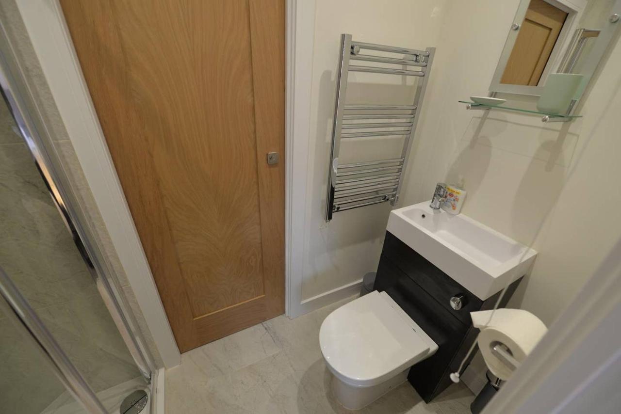 New 2Bd Cottage Heart Of Stratford-Upon-Avon Esterno foto